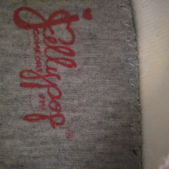 Jellypop NWOT boho sneakers!!๐ฅฐ๐๐๐ - Picture 3 of 5